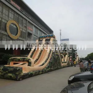 Lanqu Adult Inflatable Obstacle Courses for Sale thumbnail-3