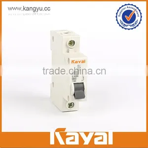 1p 1.5p 2p 3p 4p UL dc 300 Amp Circuit Breaker thumbnail-1