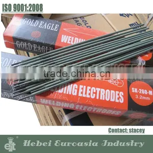 Mild Steel Welding Electrode E6013 thumbnail-1
