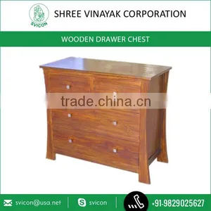 Compact Design Table & Smart Storage Space Drawer Chest thumbnail-1