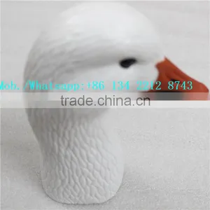 High Quality EVA Windsock Snow Goose Decoys Head for Outdoor Hunting From Manufacturer of China thumbnail-4