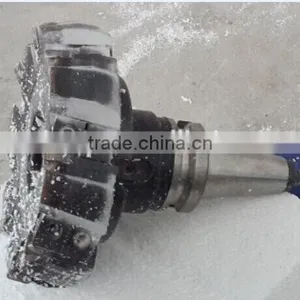 China High Stability Manufacture Price Cnc Foam Milling Cutting Machine Engraving Furniture,building,decoration thumbnail-5