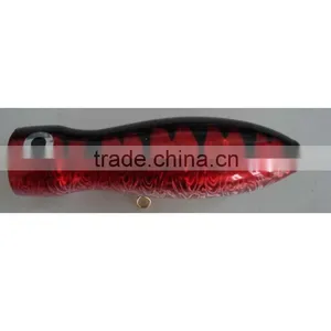 Wood Fish Lures thumbnail-1