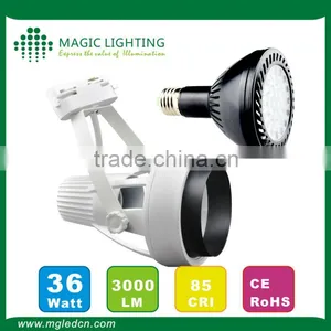Chinese PAR30 36W Home Fixtures Zhongshan Guzhen Led Down Light thumbnail-6