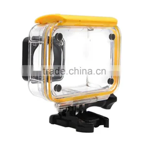 Waterproof Housing Case for Xiaomi Yi Sport Camera II 2 Underwater Case Xiaomi YI 4K Action Camera thumbnail-4