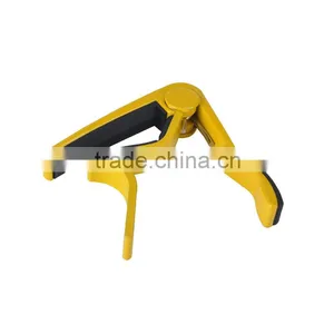 Latest Guitar Capos Color/Wooden Color Available OEM / ODM Accepted thumbnail-6