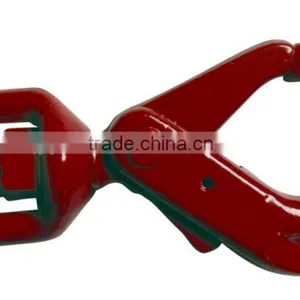 Rigging Hardware DIN 741 Wire Rope Clips thumbnail-1