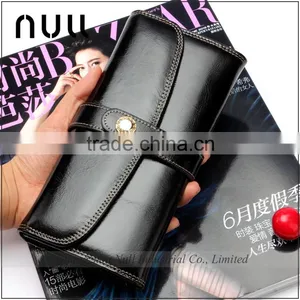 Latest Hot Selling Null Design Elegant And Fashion Handmade Vintage Ladies Hand Purse thumbnail-5
