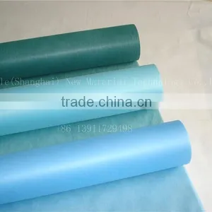 Medical Rolls Nonwoven, Water-absorbing Nonwoven Fabric thumbnail-1