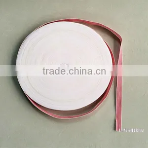 Lovely Striped Woven Strap Woven Band for Apparel thumbnail-1