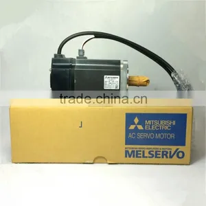 MITSUBISHI 100W Servo Motor HC-KFS13 thumbnail-1