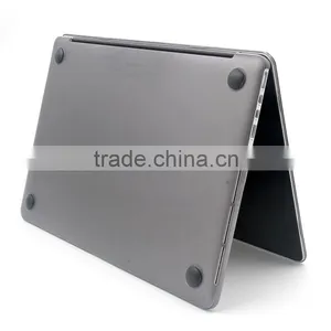 in Spanish Clear Laptop PC Case for Macbook 15, for Macbook Pro 15 Case, for Macbook Pro 15 Retina Case thumbnail-4