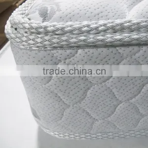 Perfect Sleep Queen Size Pocket Spring Mattress Price thumbnail-4