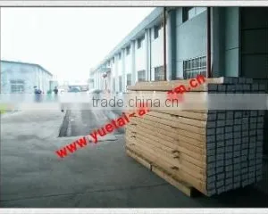 Quzhou Yuetai Aluminum Industry Co., Ltd. company overview - view 3 thumbnail
