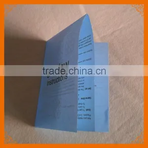 Custom Paper Flyer Printing thumbnail-1
