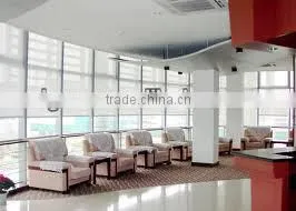 PVC Window Shutter thumbnail-1