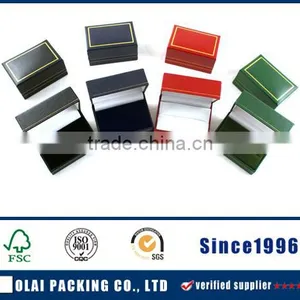 Decoration Ring Box Made in China thumbnail-1