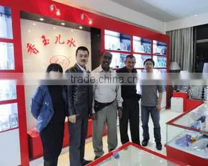 Pujiang Shining Crystal Crafts Co., Ltd. company overview - view 2 thumbnail