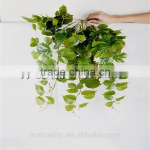 New Product 2016 Direct Manufacture Artificial Plants Artificial Bunchs thumbnail-2