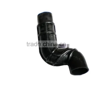 JMC Kaiyun Auto Car Air Filter Pipe Z Shaped Black JMC Pickup Truck Auto Spare Parts thumbnail-1
