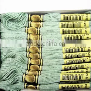 Cross Embroidery Thread thumbnail-1