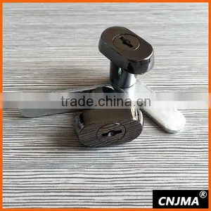 MS166 High Quality Zinc Alloy Cabinet Cam Lock thumbnail-2