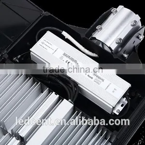 Module Design Fit for Any Pole of Dia 200 Watt Led Street Light thumbnail-4