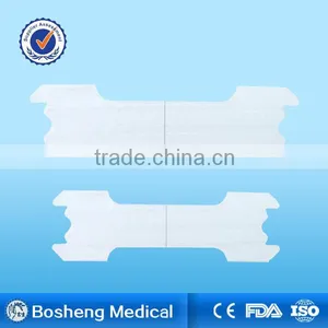 PE Transparent Stop Snoring Disposable Breathe Nasal Strip thumbnail-1