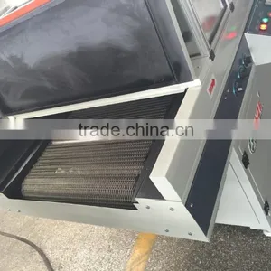 Woodworking UV Dryer Machine for Wood thumbnail-4