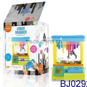 Arcade Toys Funny Game Machine Coin Pusher thumbnail-3