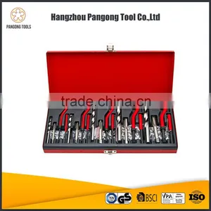Online Shopping Iron Box 131PC Thread Repair Tools thumbnail-1