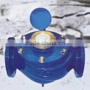 Liquid Filled Water Meter thumbnail-1
