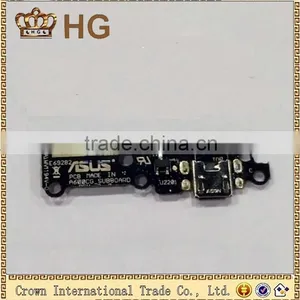 Original Charging Dock Connector USB Charging Port Flex Cable For ASUS Zenfone 6 A600CG A601CG thumbnail-3