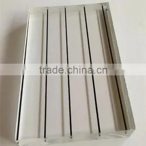 Acrylic Sheet for Basketball Backboard thumbnail-2