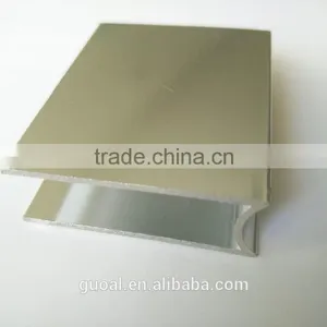 Aluminum Wall Profiles Shower thumbnail-1