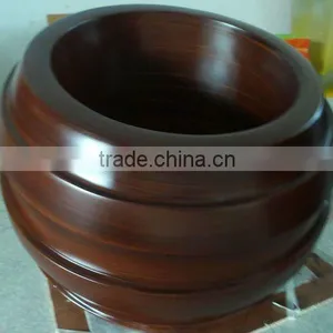 Fiberglass Flower Pot thumbnail-1