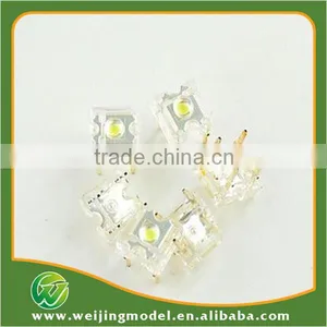 New Scale Led Light for Architecture 3d Model Making thumbnail-1