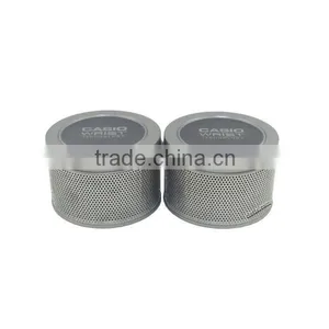 Watch Tin, Wristwatch Box, Mesh Tin Can thumbnail-1