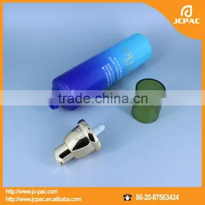 Skin Whitening Cream Airless Pump Tube Packaging thumbnail-1