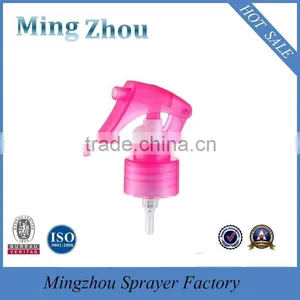 2016 Hot Sale China Supplier Cheap Custom Plastic Trigger Sprayer for Kitchen thumbnail-6