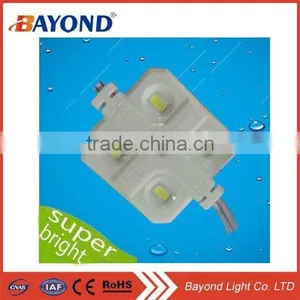 High Quality Epistar Chip Smd Led Module for Light Box thumbnail-1