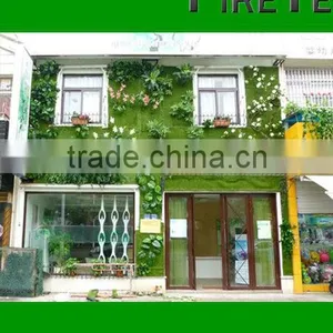 Aritificial/fake/Plastic Plant Wall thumbnail-2