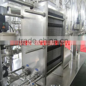 Best Price Pet Bottle Beverage Mixing Machine thumbnail-6