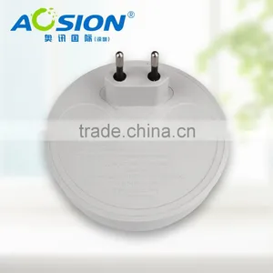 Aosion Indoor Use Ultrasonic Rat Repeller Keep Your House Tidy With no Chemical thumbnail-6