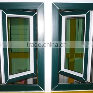 PVC Window Profile in Good Quality thumbnail-1