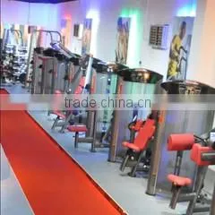 Guangzhou Leekon Fitness Equipment Co., Ltd. company overview - view 3 thumbnail