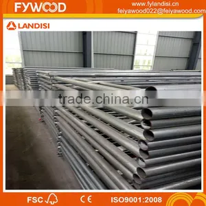 China Quick Stage Metal Kwikstage Scaffolding / Galvanized Kwikstage Scaffolding for Sale thumbnail-5