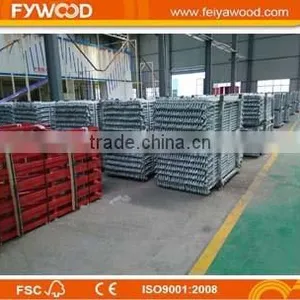 Q345 High Quality Steel Props for Adjustment Support for Construction thumbnail-1