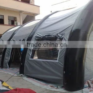 Inflatable Trade Show Tent From Pengfei thumbnail-1