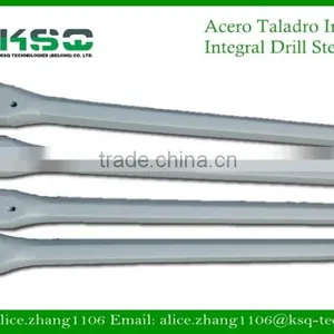 Chisel Bit Integral Rod thumbnail-1